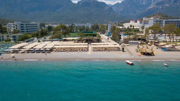 FAME RESIDENCE GOYNUK  4* - Kemer - Turcia