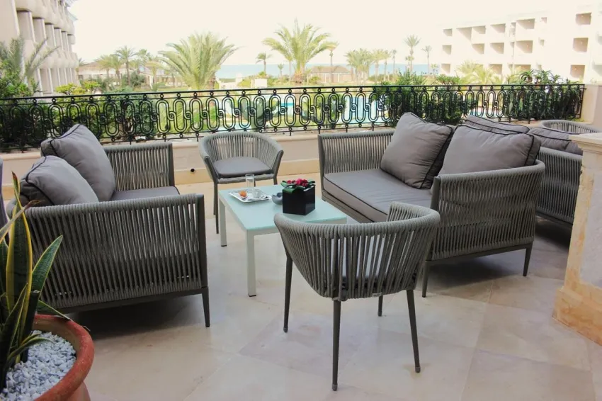 Royal Thalassa Monastir 5*-28