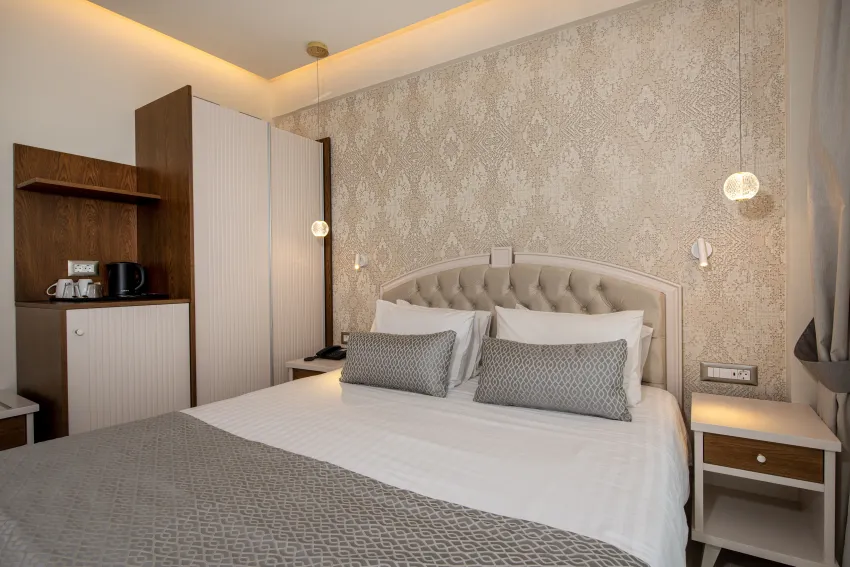 Vantaris Luxury Beach Resort 4*-75