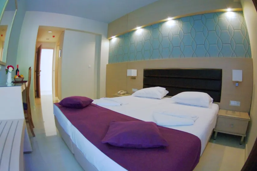 Eleftheria Hotel 3*-37