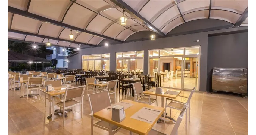 AKDORA ELITE HOTEL & SPA  4*-8