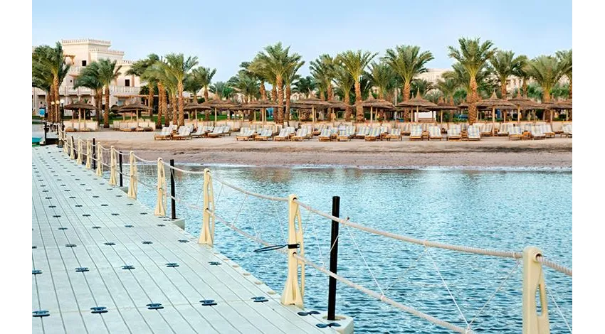 PICKALBATROS PALACE RESORT  5*-70