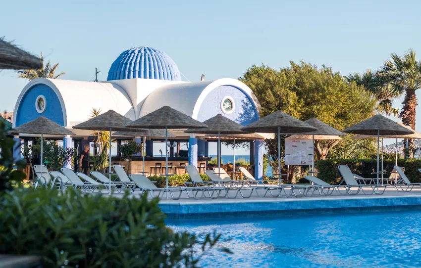 Pegasos Deluxe Beach Hotel 5*-15