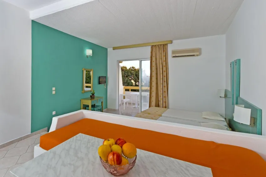 Trianta Apartments 2*-10