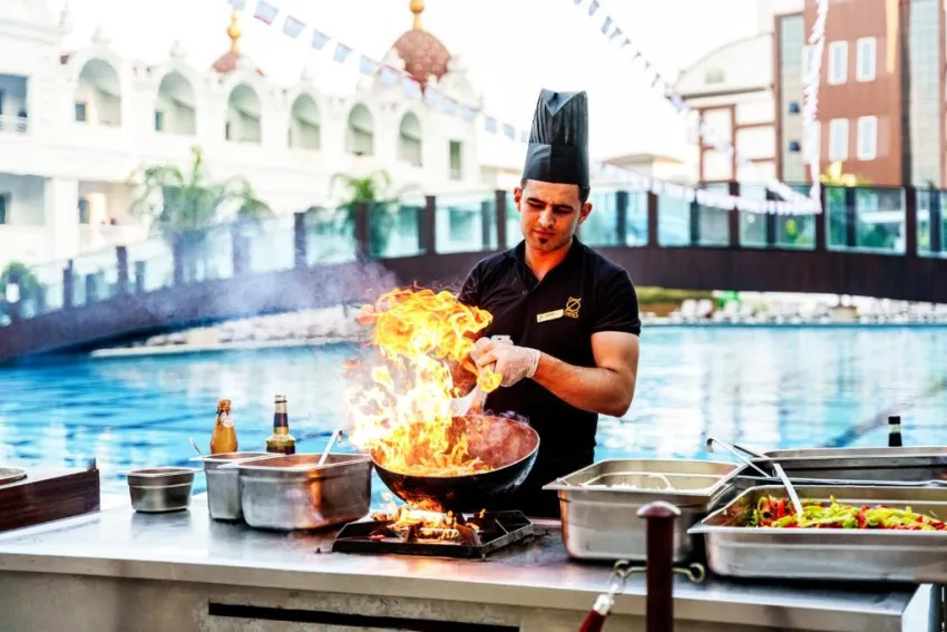 OZ HOTELS SIDE PREMIUM  5*-51