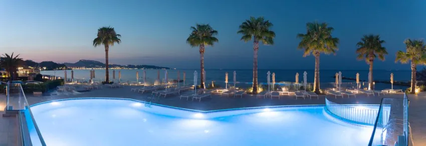 Xenos Kamara Beach 2*-11