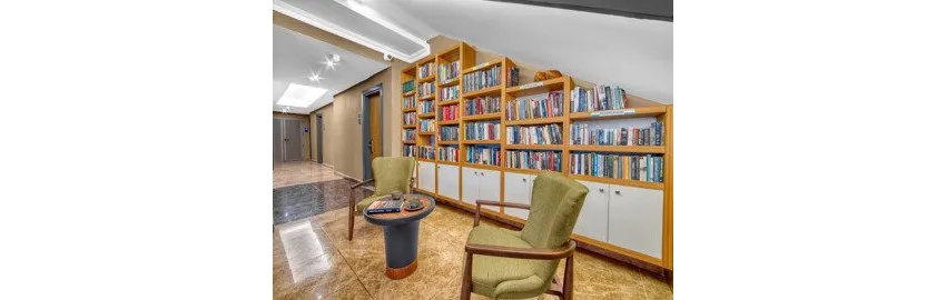 Yeniacun Apart Hotel 3*-25