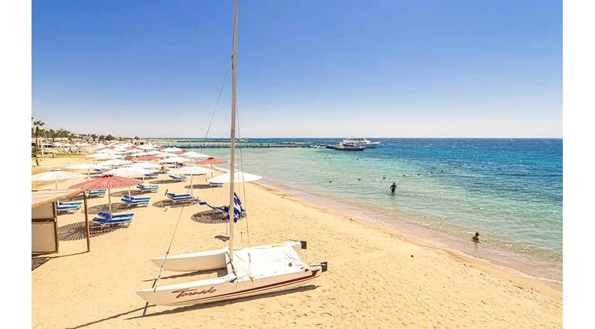 AMARINA ABU SOMA RESORT & AQUA PARK  5*-70