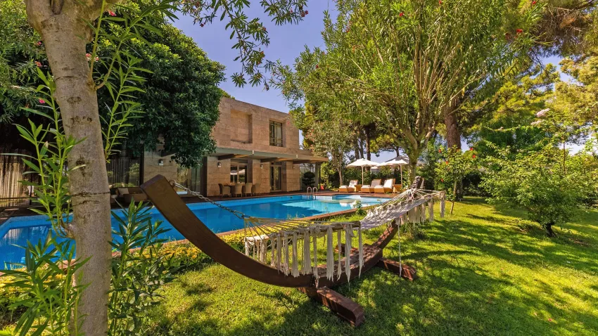 Gloria Serenity Resort 5*-17