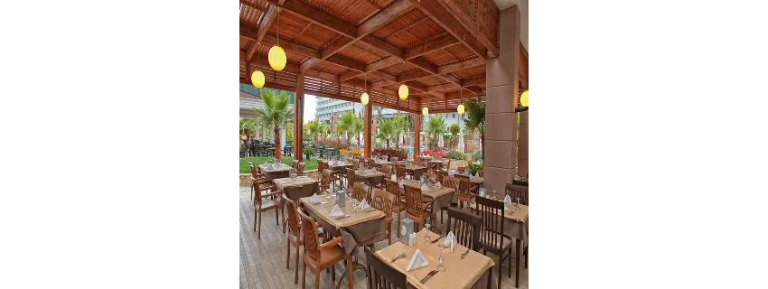 Dizalya Palm Garden 5*-22