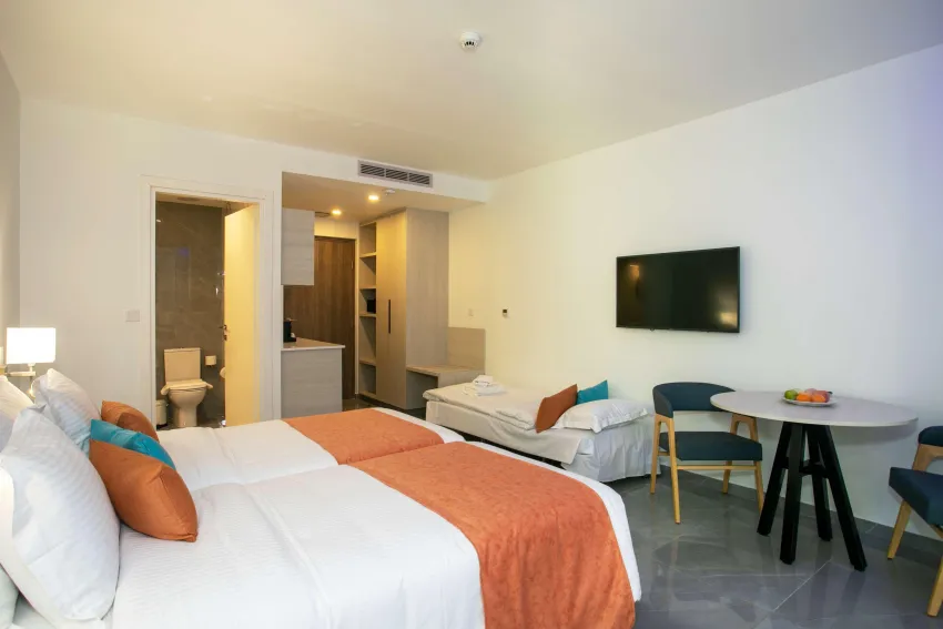 Best Western Plus Larco Hotel 4*-86
