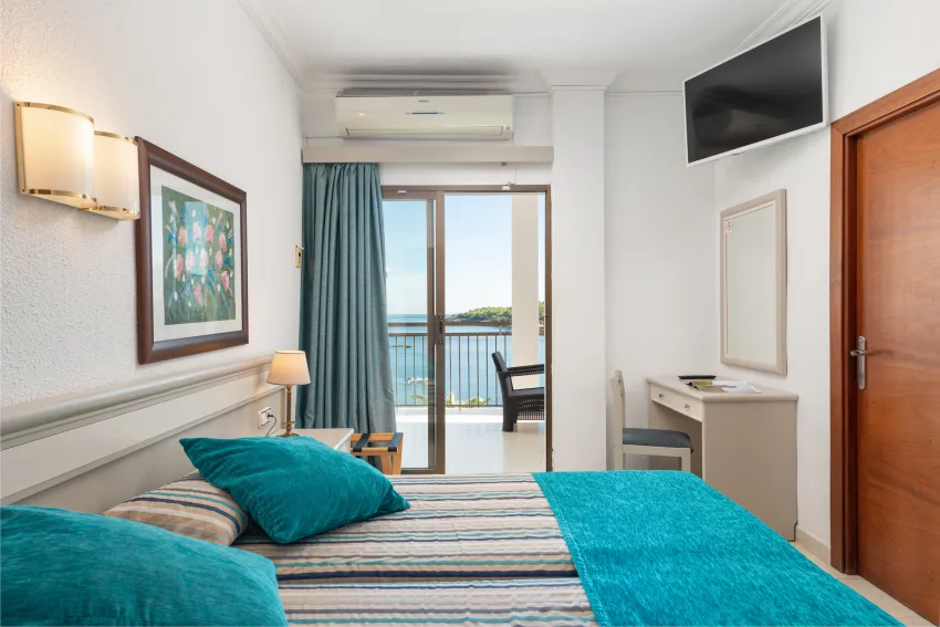 More Hotel 3*-15