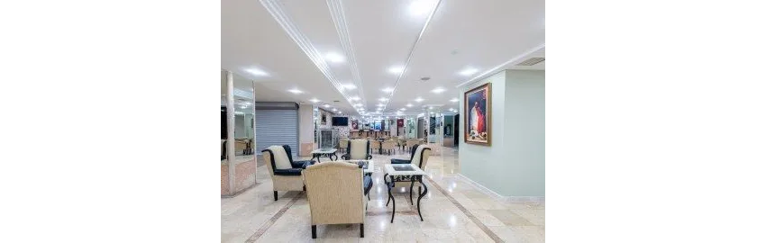 Senza Sunset Beach Hotel 5*-1