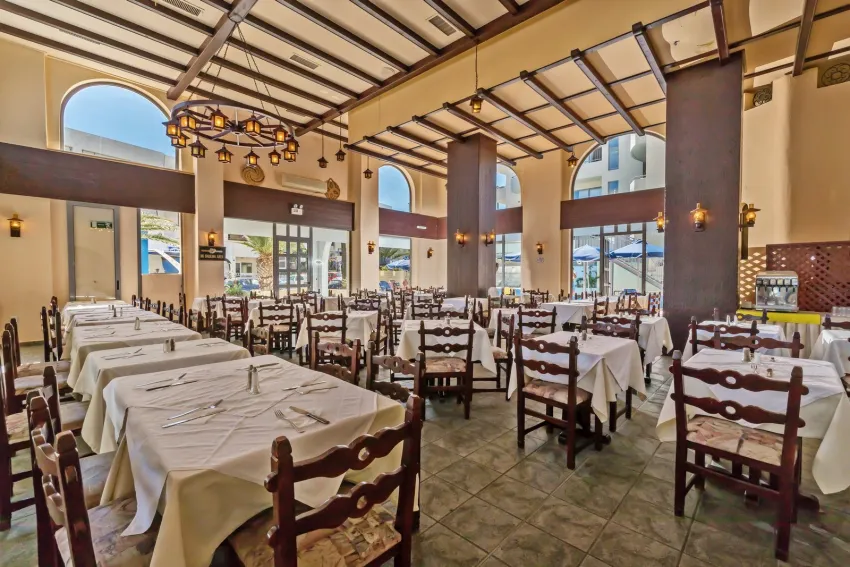 Lefkoniko Beach 3*-7