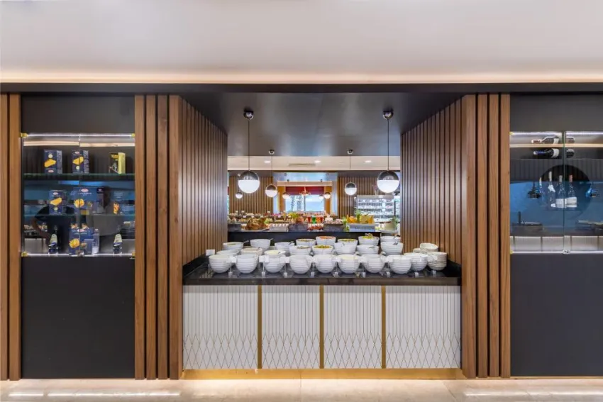 KAMELYA COLLECTION SELIN HOTEL  5*-37