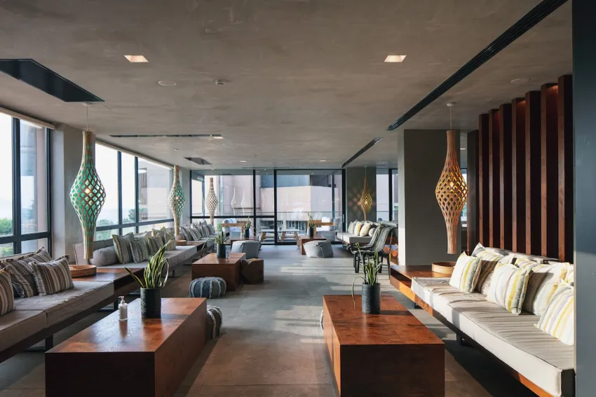 La Mer Resort & Spa Adults Only 17+ 5*-15