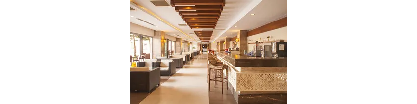 Side Aluna Hotel (Ex.Diamond Beach Hotel & Spa) 5*-32