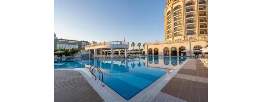 Jadore Deluxe Hotel & Spa 5*-2