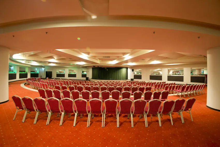 Limak Atlantis Deluxe Hotel & Resort 5*-24