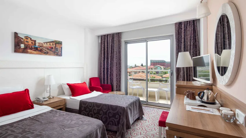 Galeri Resort Hotel 5*-26