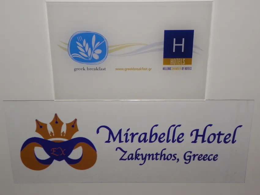 Mirabelle Hotel 3*-52