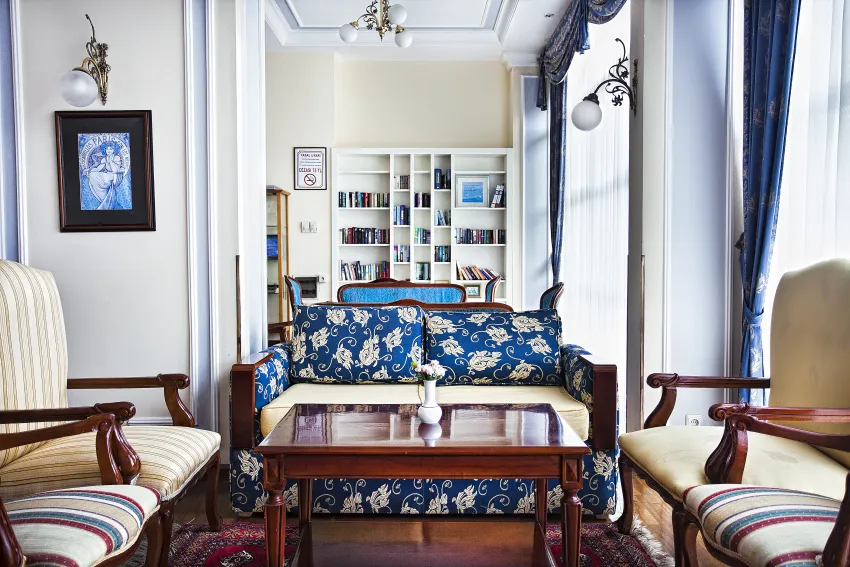 Pashas Princess Hotel 4*-12