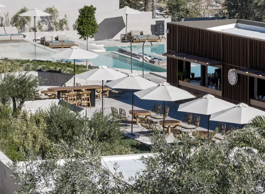Elissa Adults Only Lifestyle Beach Resort 5*-29