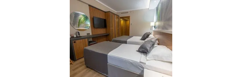Alba Resort Hotel 5*-17