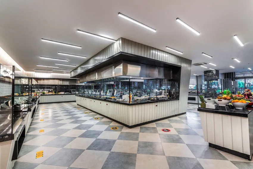 Arnor De Luxe Hotel & Spa 5*-17