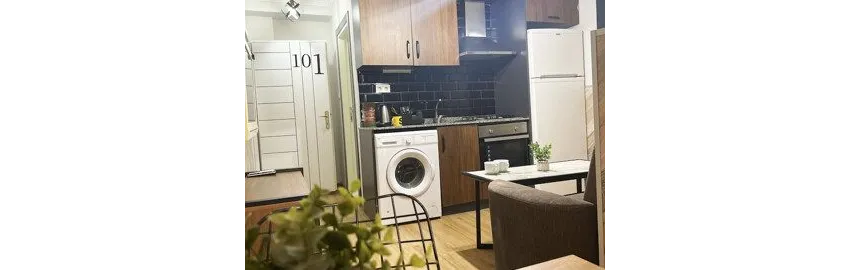 Beta Guest House 3*-24