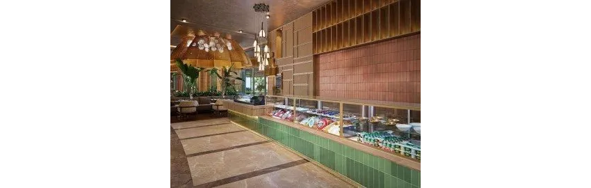 Gloria Serenity Resort 5*-17