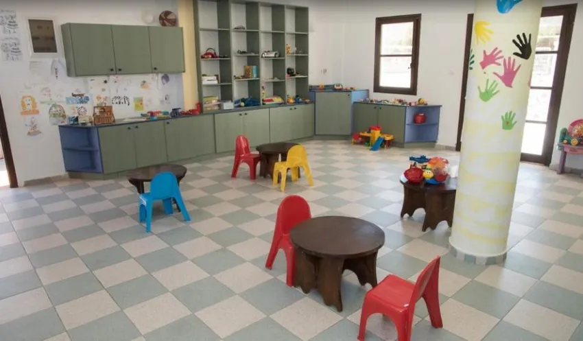 Club Lyda Hotel 3*-9