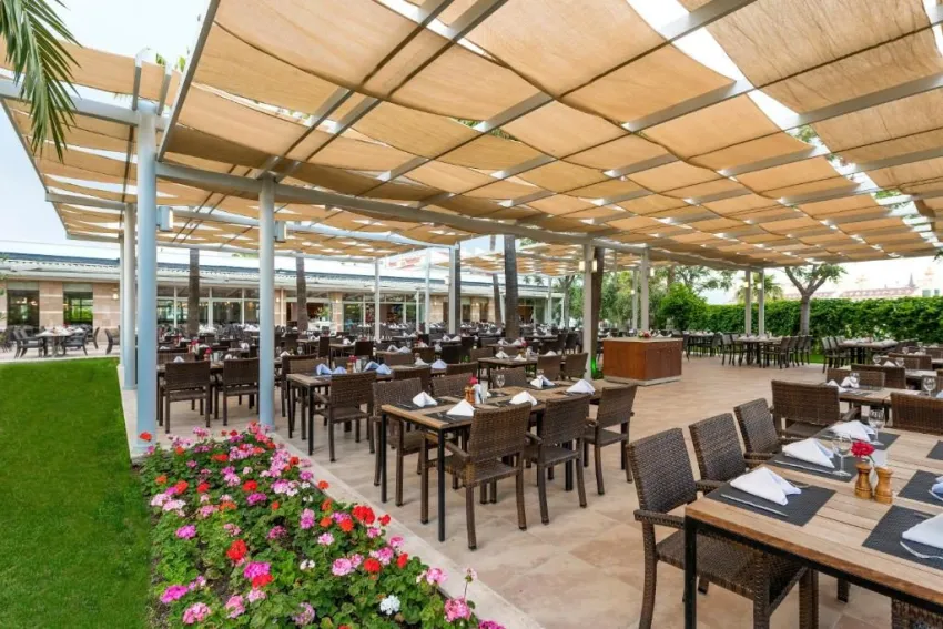 Barut B Suites 4*-28