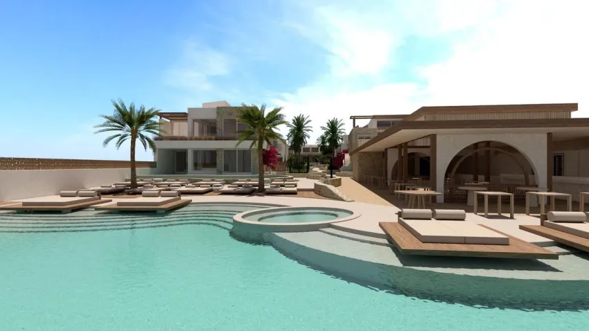 Uzenie All Suites Boutique Hotel 5*-8