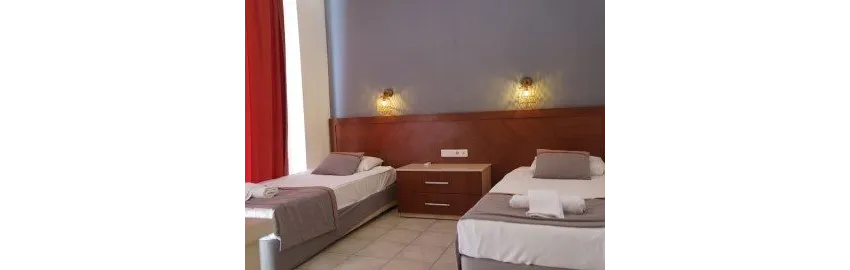 Irem Garden Hotel 3*-17