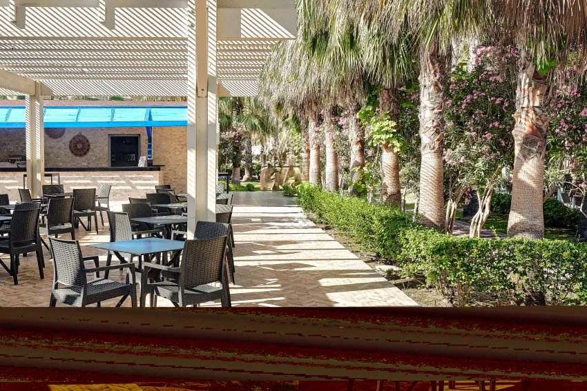 Seaden Sea World Resort & Spa 5*-118