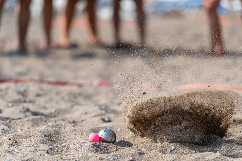 Sealife Buket Resort & Beach Hotel 5*-113