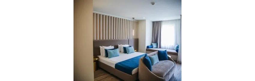 Selectum Noa Belek (Ex. Cesars Belek) 5*-1