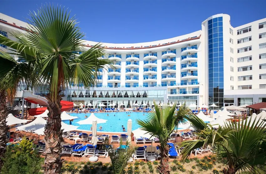 Narcia Resort Side 5*-16