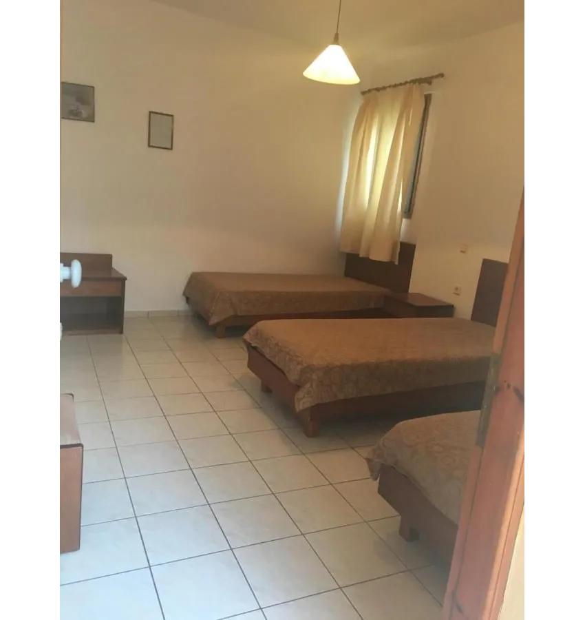 LITSA & EFI APARTMENTS 3*-19