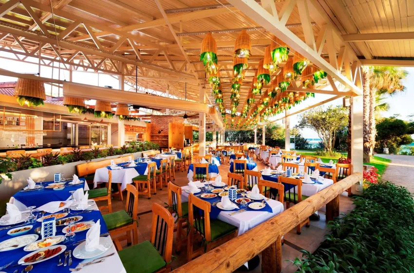 Belconti Resort Belek 5*-8