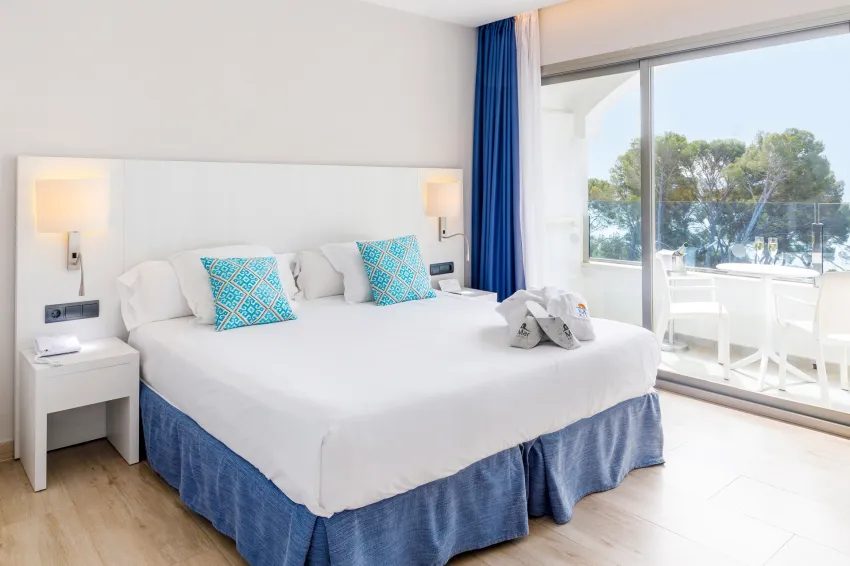 Mar Hotels Alcanada (ex Seasun Far) 4*-10