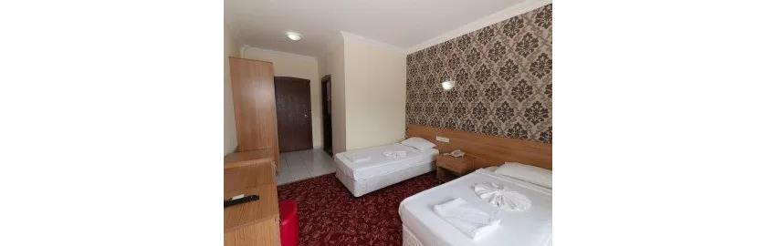 Grand Hotel Derin 4*-5
