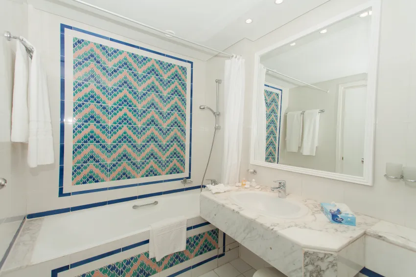 El Mouradi Palace 5*-19