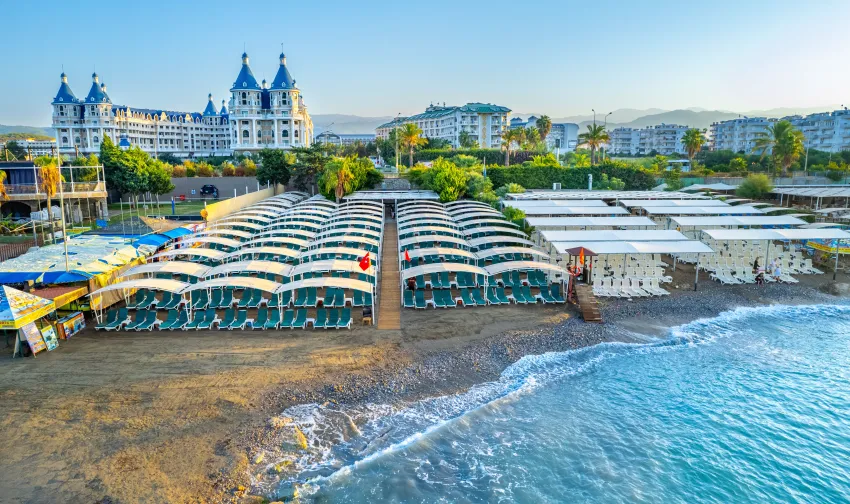 Senza The Inn Resort & Spa 5*-196