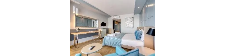 Numa Bay Exclusive Hotel 5*-14