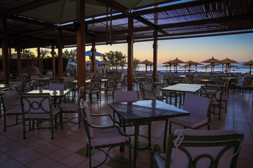 Naama Bay Promenade Beach Resort (Ex. Marriott Beach Resort) 5*-9