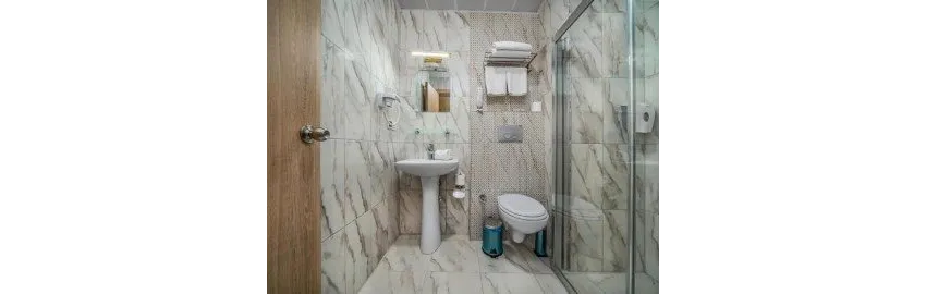 Arsi Blue Beach Hotel 4*-21