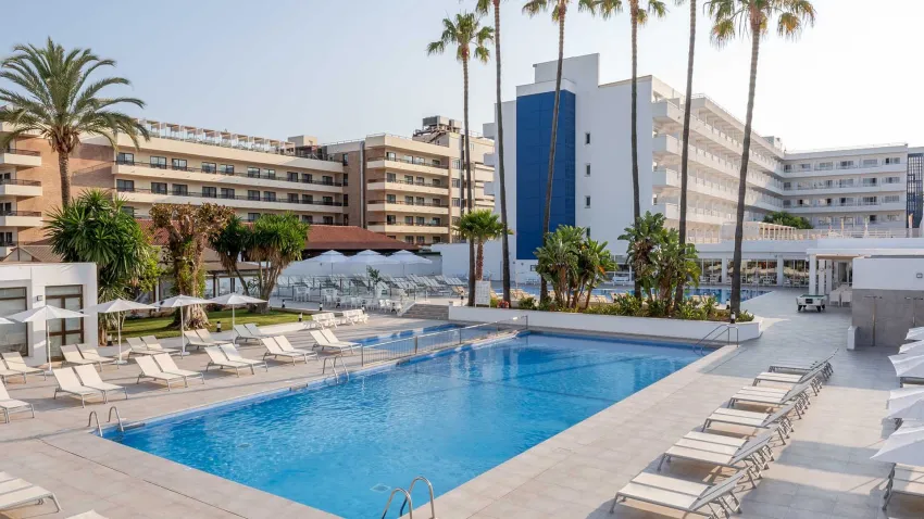 Globales Santa Ponsa Park 4*-1