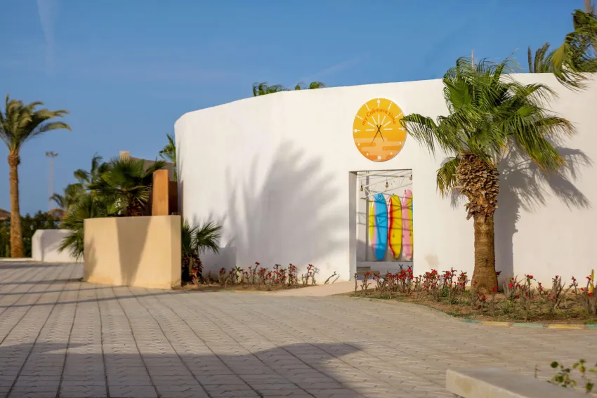 Calimera Blend Paradise Resort 5*-172